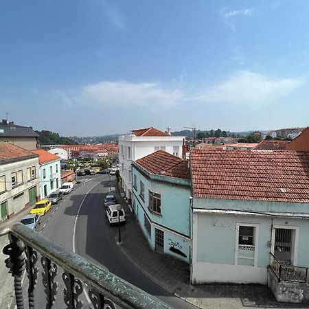 Apartamento Playa A Ribeira Mino Esterno foto