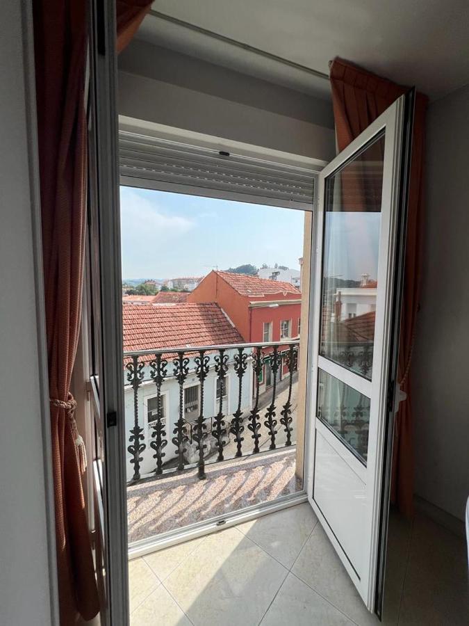 Apartamento Playa A Ribeira Mino Esterno foto
